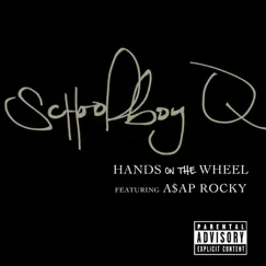 Hands On The Wheel (feat. A$AP Rocky) Song Lyrics