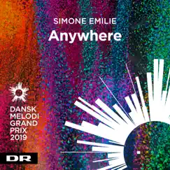 Anywhere - Single by Simone Emilie album reviews, ratings, credits