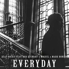 Everyday (feat. Rod Stewart, Miguel & Mark Ronson) mp3 download