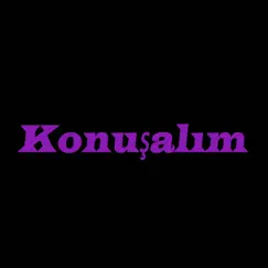 Konuşalım (Dark Beat) - Single by Hükümdar album reviews, ratings, credits