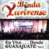 En Vivo...Desde Guanajuato Vol. 2 album lyrics, reviews, download