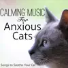 Calming Music for Anxious Cats: Songs to Soothe Your Cat album lyrics, reviews, download