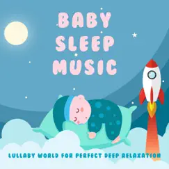 Lullabies Sleep Song Lyrics