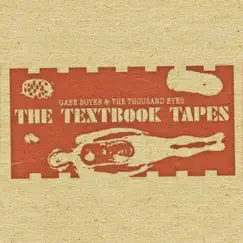 The Textbook Tapes by Gabriel Boyér & The Thousand Eyes album reviews, ratings, credits