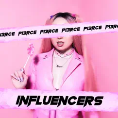 Influencers Song Lyrics