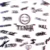 Tenha (feat. Cem) - Single album lyrics, reviews, download
