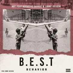 Best behavior nnt (feat. acousticsavage & Jimmi oessen) [Acoustic] - Single by Acoustic Savage album reviews, ratings, credits