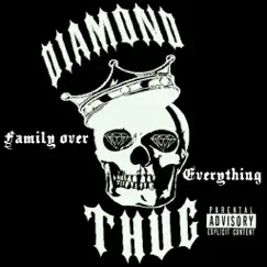 Family over Everything - Single by TwistedJmusic & Young Kopa album reviews, ratings, credits