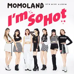 Show Me - EP by MOMOLAND album reviews, ratings, credits