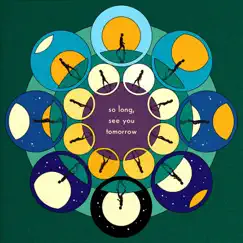 So Long, See You Tomorrow by Bombay Bicycle Club album reviews, ratings, credits