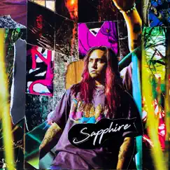 Sapphire by Landon Cube album reviews, ratings, credits