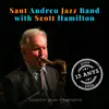 Sant Andreu Jazz Band with Scott Hamilton (Recopilatorio) album lyrics, reviews, download