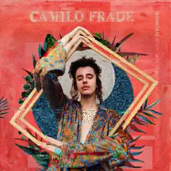 Quintais by Camilo Frade album reviews, ratings, credits