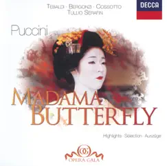 Madama Butterfly: Un Bel Dì Vedremo Song Lyrics