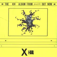 X Hail by Puzzle album reviews, ratings, credits