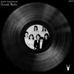Querida Madre - EP by Duck Sandoval album reviews, ratings, credits