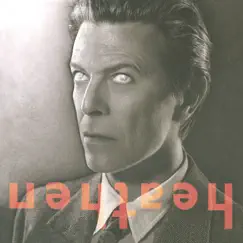 Heathen by David Bowie album reviews, ratings, credits