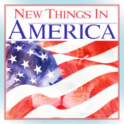 New Things in America - Single by Elliston Stone album reviews, ratings, credits