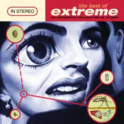 The Best of Extreme - An Accidental Collocation of Atoms? by Extreme album reviews, ratings, credits