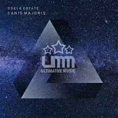 Canis Majoris (feat. Djamila Celina) - Single by Ddei & Estate album reviews, ratings, credits