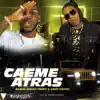 Caeme Atrás - Single album lyrics, reviews, download