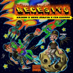 Necesito (feat. VergMafia & IzaGuirre) - Single by Kayoh LA album reviews, ratings, credits