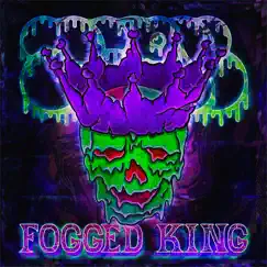 Fogged King (feat. SerpentEyes & Sutehx) - EP by Ziek album reviews, ratings, credits