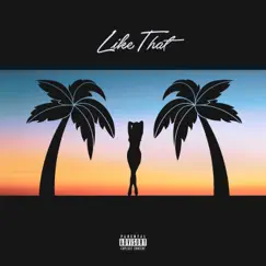 Like That (feat. Qstiles & Alibaaba) Song Lyrics