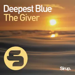 Deepest Blue - Single by The Giver album reviews, ratings, credits