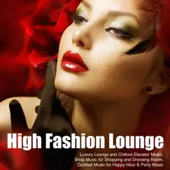Fashion in Lounge (Glamour Music) Song Lyrics