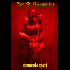 Memento Mori by Joe D. Carpenter album reviews, ratings, credits