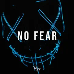 No Fear (feat. KM Beats) Song Lyrics