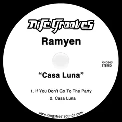 Casa Luna - Single by Ramyen album reviews, ratings, credits