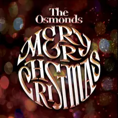 Merry Christmas by The Osmonds & Jimmy Osmond album reviews, ratings, credits