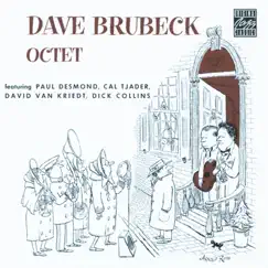 Dave Brubeck Octet (Remastered) by Dave Brubeck Octet album reviews, ratings, credits