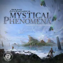 Mystical Phenomena by Sound Adventures album reviews, ratings, credits