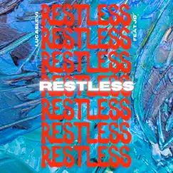Restless (feat. JD) Song Lyrics