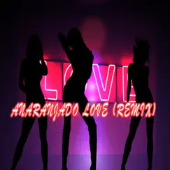 Anaranjado Love (Remix) - Single by DJ Richard & Richardsd album reviews, ratings, credits