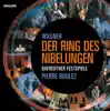 Das Rheingold: "Zu mir, Freia!" song lyrics