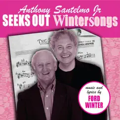 Anthony Santelmo Jr Seeks out Wintersongs by Anthony Santelmo Jr album reviews, ratings, credits