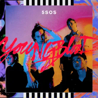 Youngblood by 5 Seconds of Summer album download