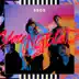Youngblood album cover