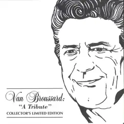 Van Broussard by Van Broussard album reviews, ratings, credits