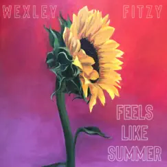 Feels Like Summer (feat. FITZY) - Single by WEXLEY album reviews, ratings, credits
