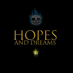 Hopes and Dreams: Save the World! - Single by Cristián Rev album reviews, ratings, credits