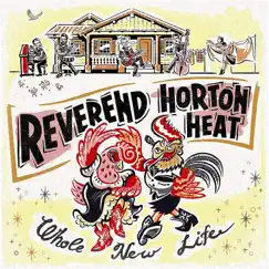 Hog Tyin' Woman - Single by The Reverend Horton Heat album reviews, ratings, credits