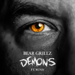 Demons (feat. RUNN) Song Lyrics