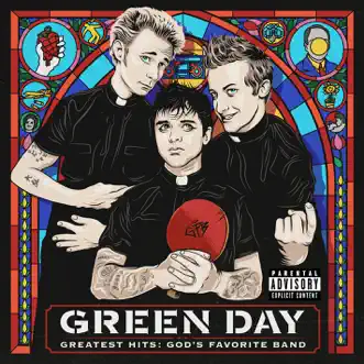 Download Holiday Green Day MP3