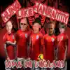 Come on England - Single album lyrics, reviews, download