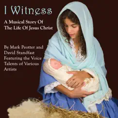 I Witness by Mark Peotter album reviews, ratings, credits